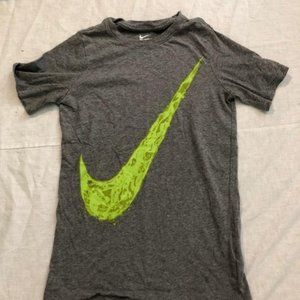 Boys Nike Shirt